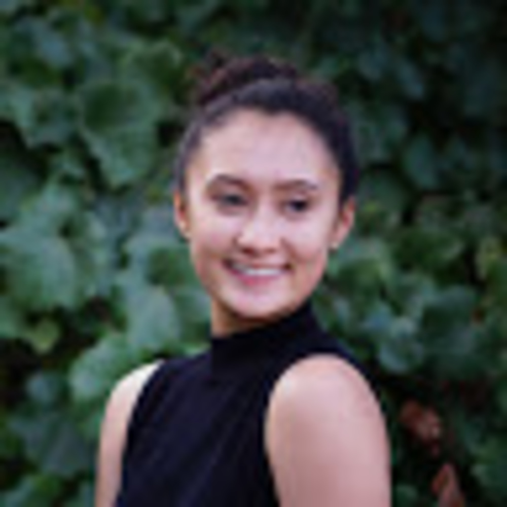 Meet your Posher, Isabella